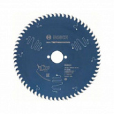 Диск пильный по ламинату Bosch 21,6х3 см 64 зуба 2608644355