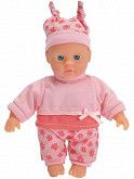 Кукла Simba Laura 15 см. (105011936) pink