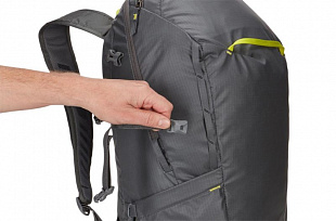 Рюкзак туристический Thule Stir 28L F dark forest (3203549)