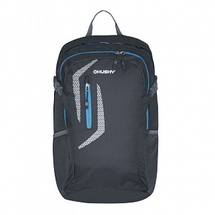 Рюкзак Husky Malin 25 Black