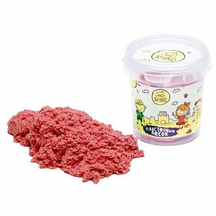 Пластилин для лепки Rhino Кинетический песок S0202