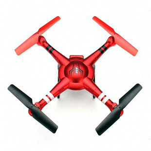 Квадрокоптер WL Toys Q222+G