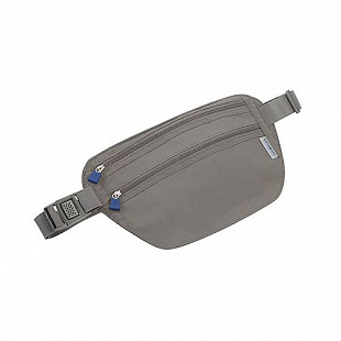 Сумка поясная Samsonite Global TaCO1-08074 Grey