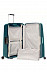Чемодан Samsonite S`Cure DLX 69см U44-04001 Metallic Green