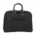 Дорожная сумка Polar 8119д black