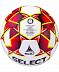 Мяч футбольный Select Future Light DB №3 811119 White/Red/Yellow