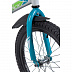 Велосипед Novatrack Valiant 18" (2019) White 183VALIANT.WT9
