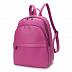 Рюкзак Ors Oro DW-812 pink fuchsia