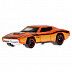 Машинка Hot Wheels Базовой коллекции Custom Otto (5785 HTB49) mainline 2024