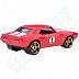 Машинка Hot Wheels Fast & Furious '69 Camaro 4/10 (HNR88 HNT14)