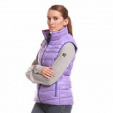 Жилет женский Alpine Pro LVEH021887 purple