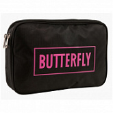 На картинке изображен Чехол двойной Butterfly Pro-case black Чехол двойной Butterfly Pro-case black
