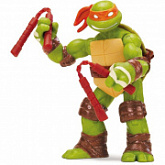 Игрушка Turtles Фигурка Микеланджело 12 см 90503