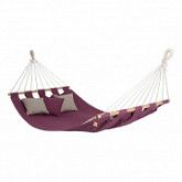 Премиальный гамак Несвиж purple