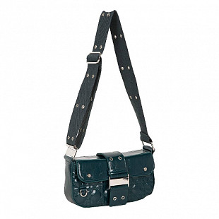 Женская сумка Pola 18259 green