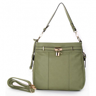 Женская сумка Pola 7093 beige