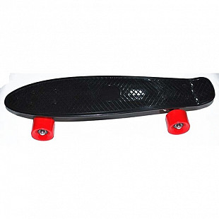 Penny board (пенни борд) Zez Sport JY-209 black