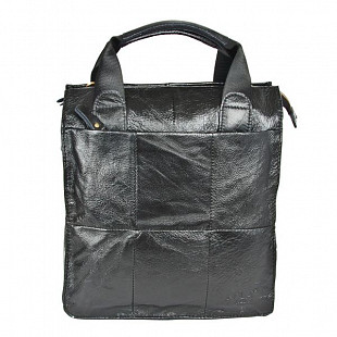 Мужская сумка Pola 3151к black