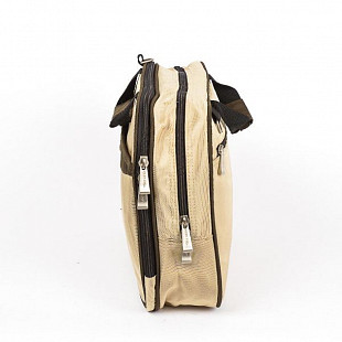 Молодежная сумка Polar 7011.0 light gold