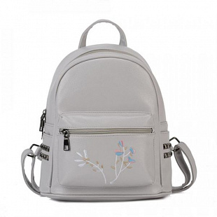 Рюкзак Ors Oro DS-983 light grey