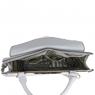 Женская сумка Pola 4232 grey