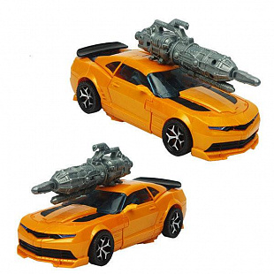 Трансформер Ausini Bumblebee 8814A