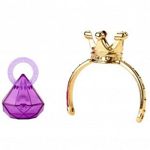 Кукла Barbie Extra (Экстра) Minis (HJK67)