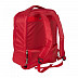Чемодан-рюкзак Polar П7102 red