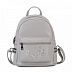 Рюкзак Ors Oro DS-983 light grey