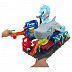 Игровой набор Hot Wheels Автомойка Суперакула (HTN82)