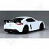 Машинка Hot Wheels Fast & Furious Porsche 718 Cayman GT4 3/5 (HNR88 HRW38)