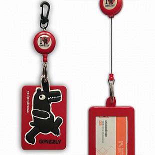 Рюкзак школьный GRIZZLY RAz-086-13 /1 black