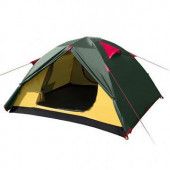 Палатка BTrace Vang 3 green