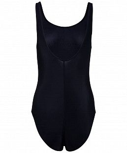 Купальник для плавания 25Degrees Zina Black 25D21-001-A полиамид