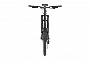 Велосипед Kellys Swag 30 27,5" (2019) dark blue