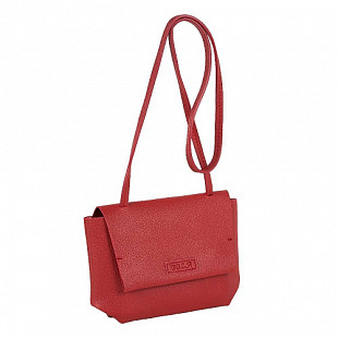 Женская сумка Pola 18235 red