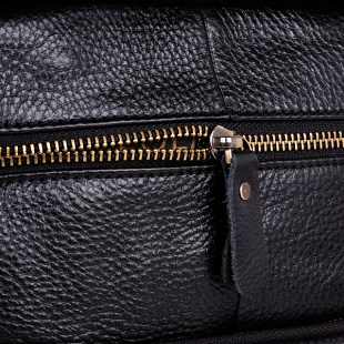 Мужская сумка Pola 0248 black
