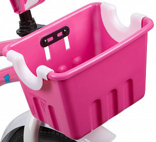 Велосипед Novatrack Tetris 20" (2020) 201TETRIS.PN20 pink