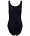 Купальник для плавания 25Degrees Zina Black 25D21-001-A полиамид