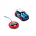 Радиоуправляемая машина Shenzhen Toys MINI Wolf Rally 0387 blue Радиоуправляемая машина Shenzhen Toys MINI Wolf Rally 0387 blue