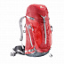 Рюкзак Deuter Act Trail 28 SL fire-aubergine