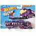 Грузовик Hot Wheels Super Rigs Big Rig Heat (BDW51 FKW91) Грузовик Hot Wheels Super Rigs Big Rig Heat (BDW51 FKW91)