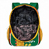 Рюкзак детский GRIZZLY RK-076-6 /2 orange/green