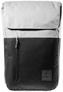 Рюкзак Deuter UP Seoul 3860221-4602 stone-pepper (2020-21)