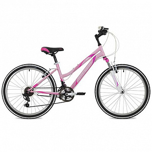 Велосипед Stinger Latina 24" (2018) Pink