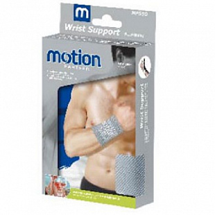 Суппорт запястья Motion Partner MP550
