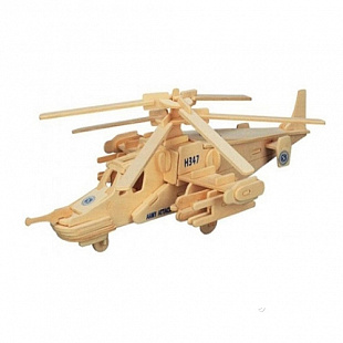 Сборная модель Авиация CD-007