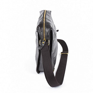 Мужская сумка Pola 1105 black
