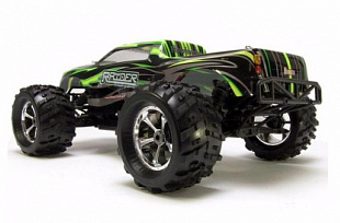 Радиоуправляемая машина Himoto Raider 1/8 бесколлекторный E8MTL