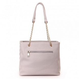 Женская сумка Pola 4403 light grey